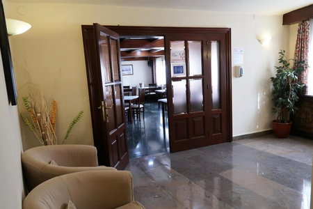 Hotel Urogallo, Vielha, Spain