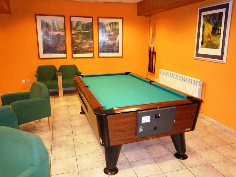 Hotel Urogallo, Vielha, Spain