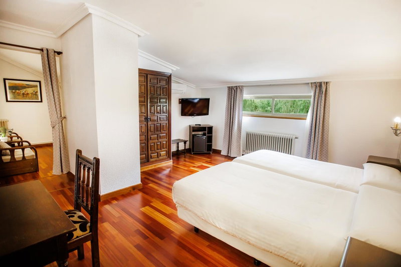 Hotel Conde Rodrigo II by eme hoteles, Ciudad-Rodrigo, Spain
