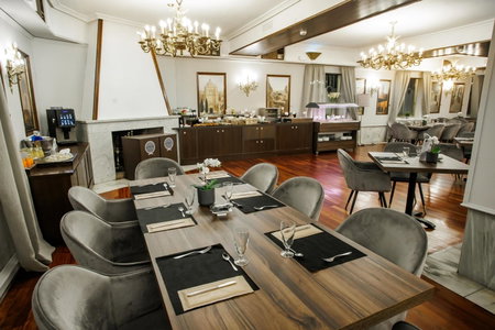 Hotel Conde Rodrigo II by eme hoteles, Ciudad-Rodrigo, Spain