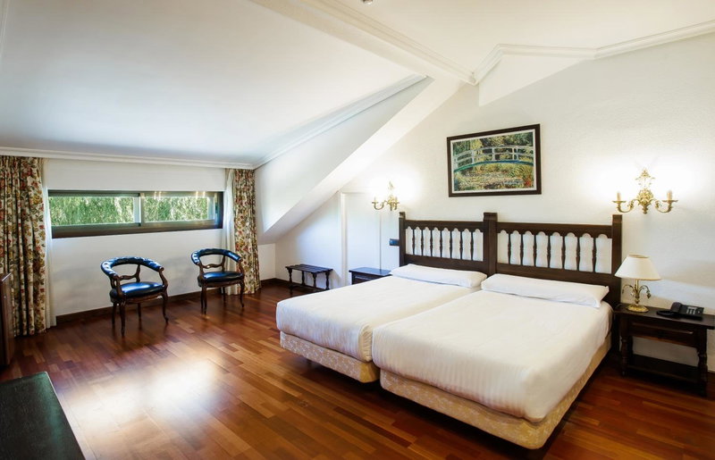 Hotel Conde Rodrigo II by eme hoteles, Ciudad-Rodrigo, Spain