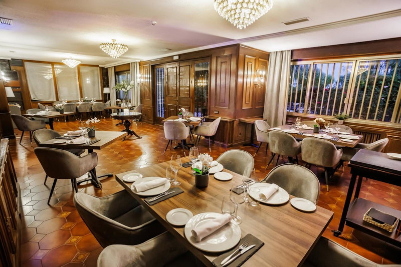 Hotel Conde Rodrigo II by eme hoteles, Ciudad-Rodrigo, Spain