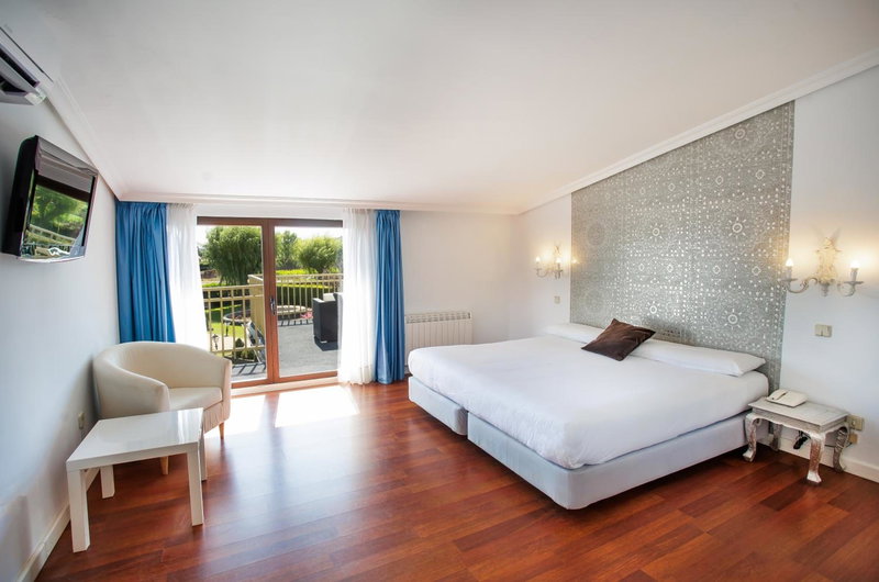 Hotel Conde Rodrigo II by eme hoteles, Ciudad-Rodrigo, Spain