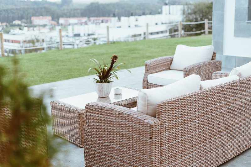 Finca El Palomar de Luanco, Luanco, Spain