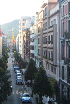 Zalle Oviedo Suites, Oviedo, Spain