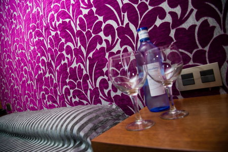 Hotel Confort BRASEROS, Burgos, Spain
