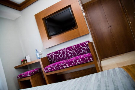 Hotel Confort BRASEROS, Burgos, Spain