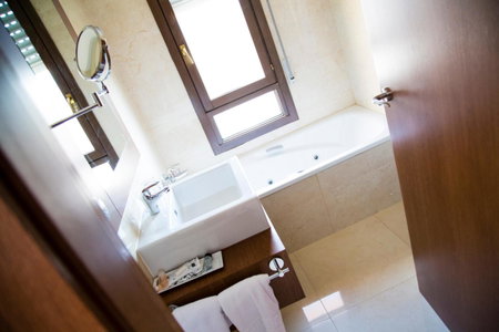 Hotel Confort BRASEROS, Burgos, Spain
