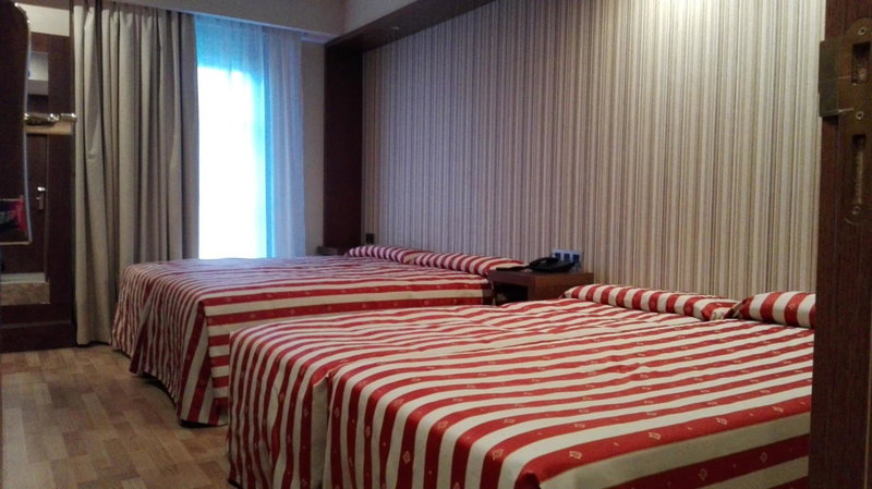 Hotel Confort BRASEROS, Burgos, Spain