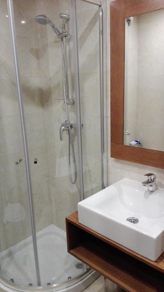 Hotel Confort BRASEROS, Burgos, Spain