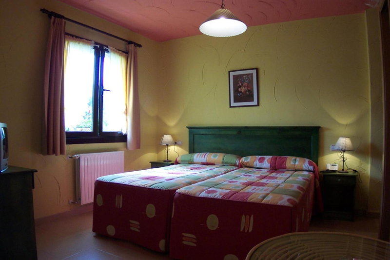 Conjunto Hotelero La Pasera, Soto de Cangas, Spain