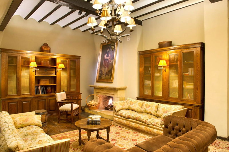 Parador de Santillana Gil Blas, Santillana del Mar, Spain