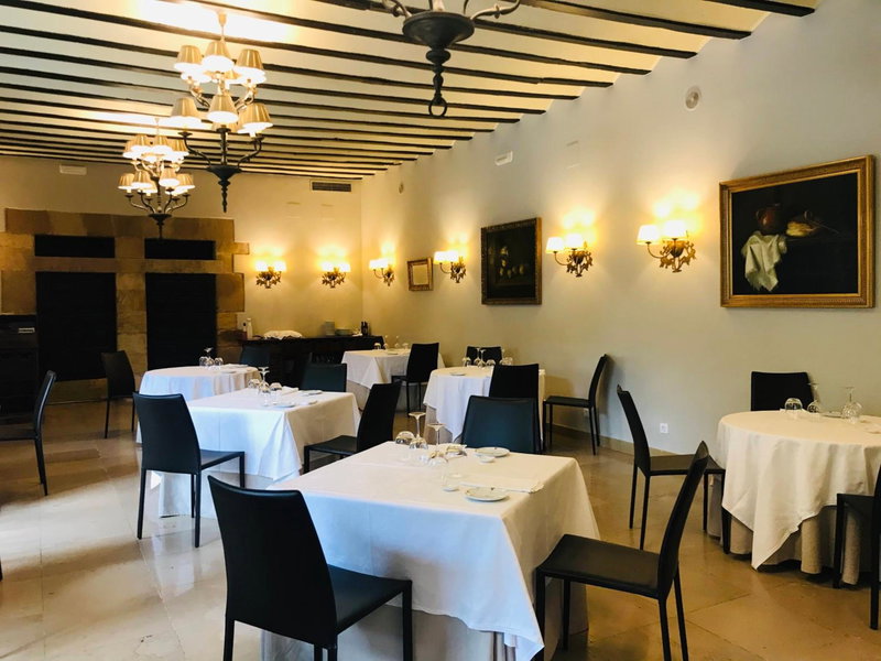 Parador de Santillana Gil Blas, Santillana del Mar, Spain