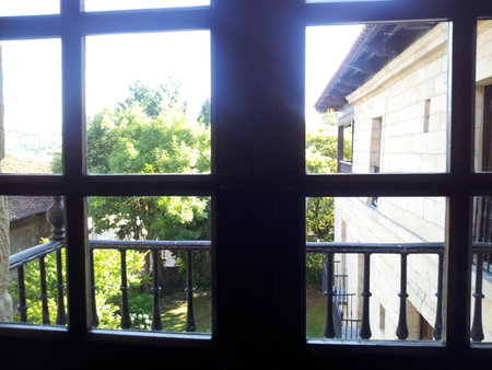 Parador de Santillana Gil Blas, Santillana del Mar, Spain