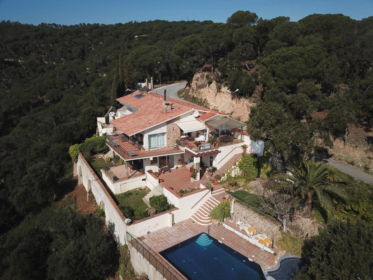 La Roqueta Hotel, Spain