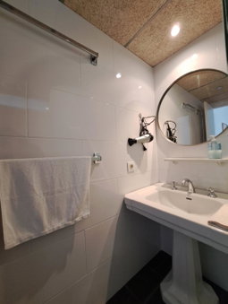 La Roqueta Hotel, Tossa de Mar, Spain