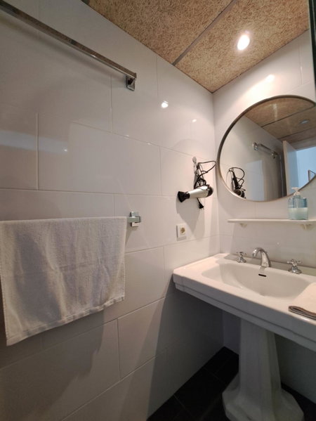 La Roqueta Hotel, Tossa de Mar, Spain