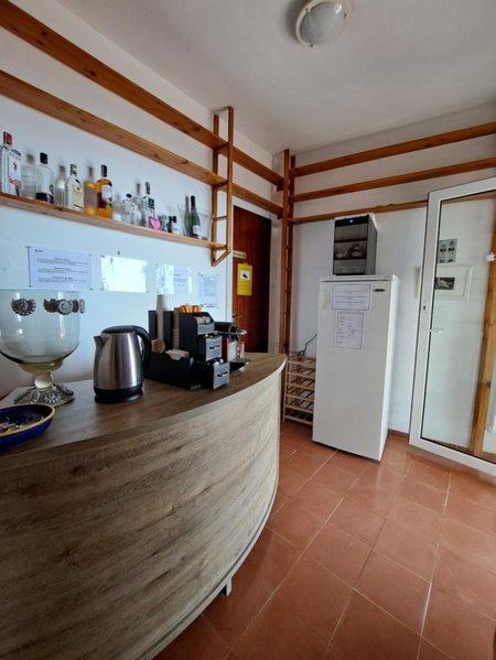 La Roqueta Hotel, Tossa de Mar, Spain