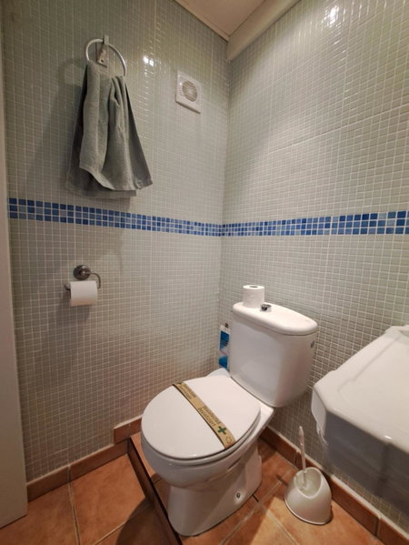 La Roqueta Hotel, Tossa de Mar, Spain