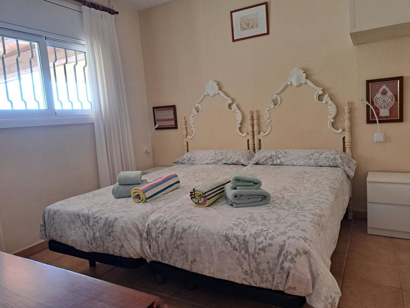 La Roqueta Hotel, Tossa de Mar, Spain