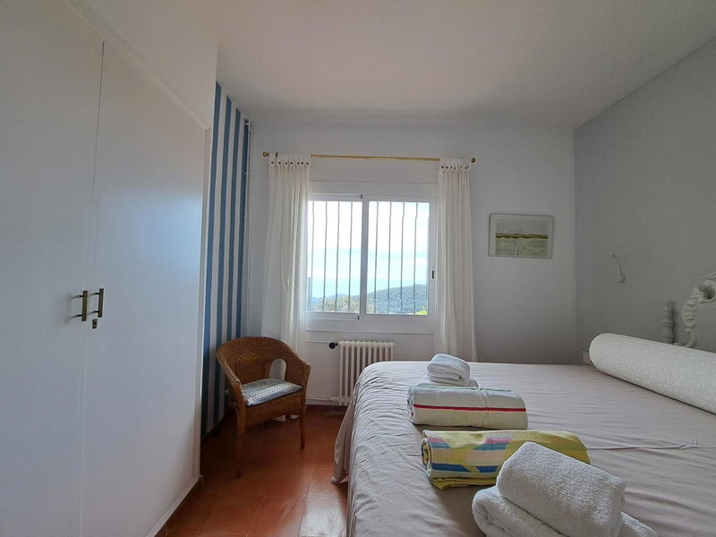 La Roqueta Hotel, Tossa de Mar, Spain