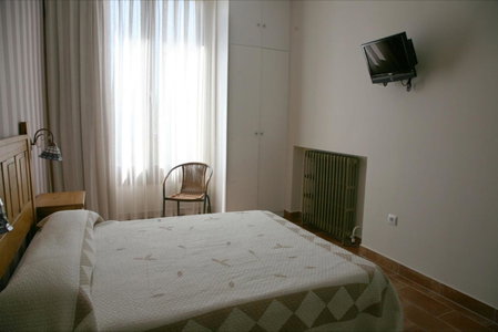 Hostal La Fuente, Buera, Spain