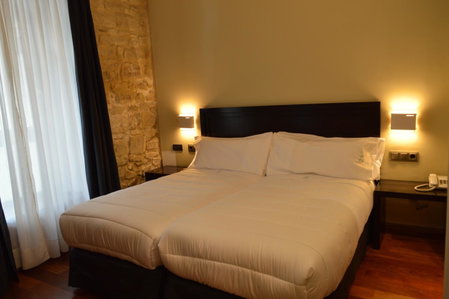 Hotel Baeza Monumental by eme hoteles, Baeza, Spain