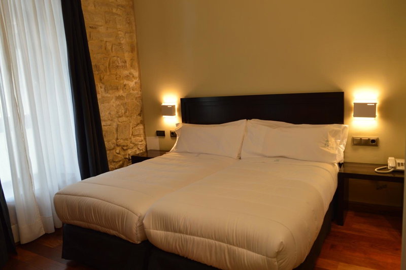 Hotel Baeza Monumental by eme hoteles, Baeza, Spain