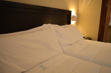 Hotel Baeza Monumental by eme hoteles, Baeza, Spain