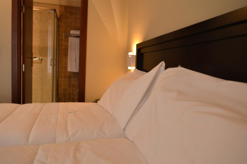 Hotel Baeza Monumental by eme hoteles, Baeza, Spain