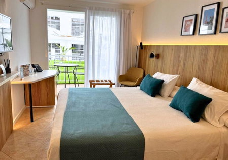 Alfons Hotel, Ciutadella, Spain