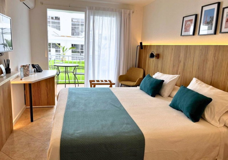 Alfons Hotel, Ciutadella, Spain