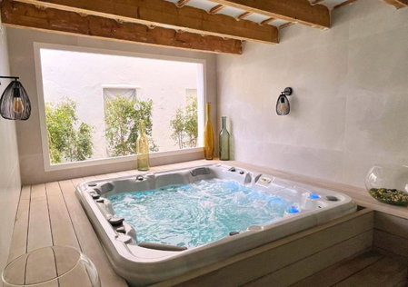 Alfons Hotel, Ciutadella, Spain