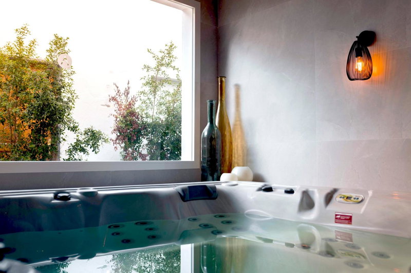 Alfons Hotel, Ciutadella, Spain