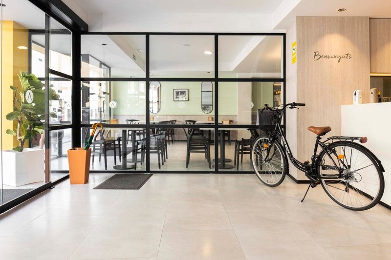 Alfons Hotel, Ciutadella, Spain