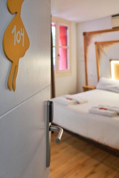 AliciaZzz Bilbao by gaiarooms, Bilbao, Spain