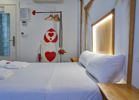 AliciaZzz Bilbao by gaiarooms, Bilbao, Spain