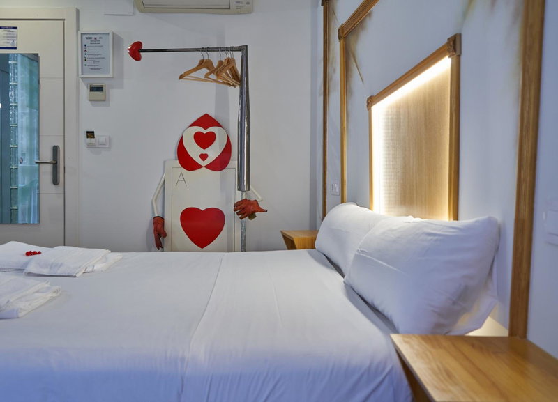 AliciaZzz Bilbao by gaiarooms, Bilbao, Spain