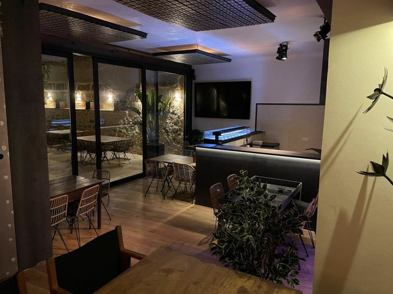 Petit Hotel C'an Mel, Caʼs Concos, Spain