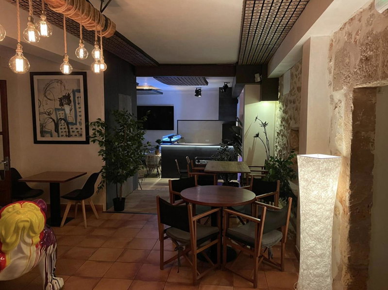 Petit Hotel C'an Mel, Caʼs Concos, Spain