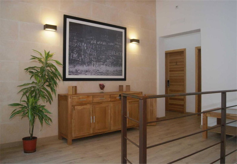 Petit Hotel C'an Mel, Caʼs Concos, Spain