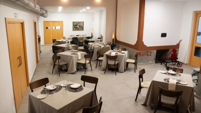 La Hospedería - El Provencio, El Provencio, Spain