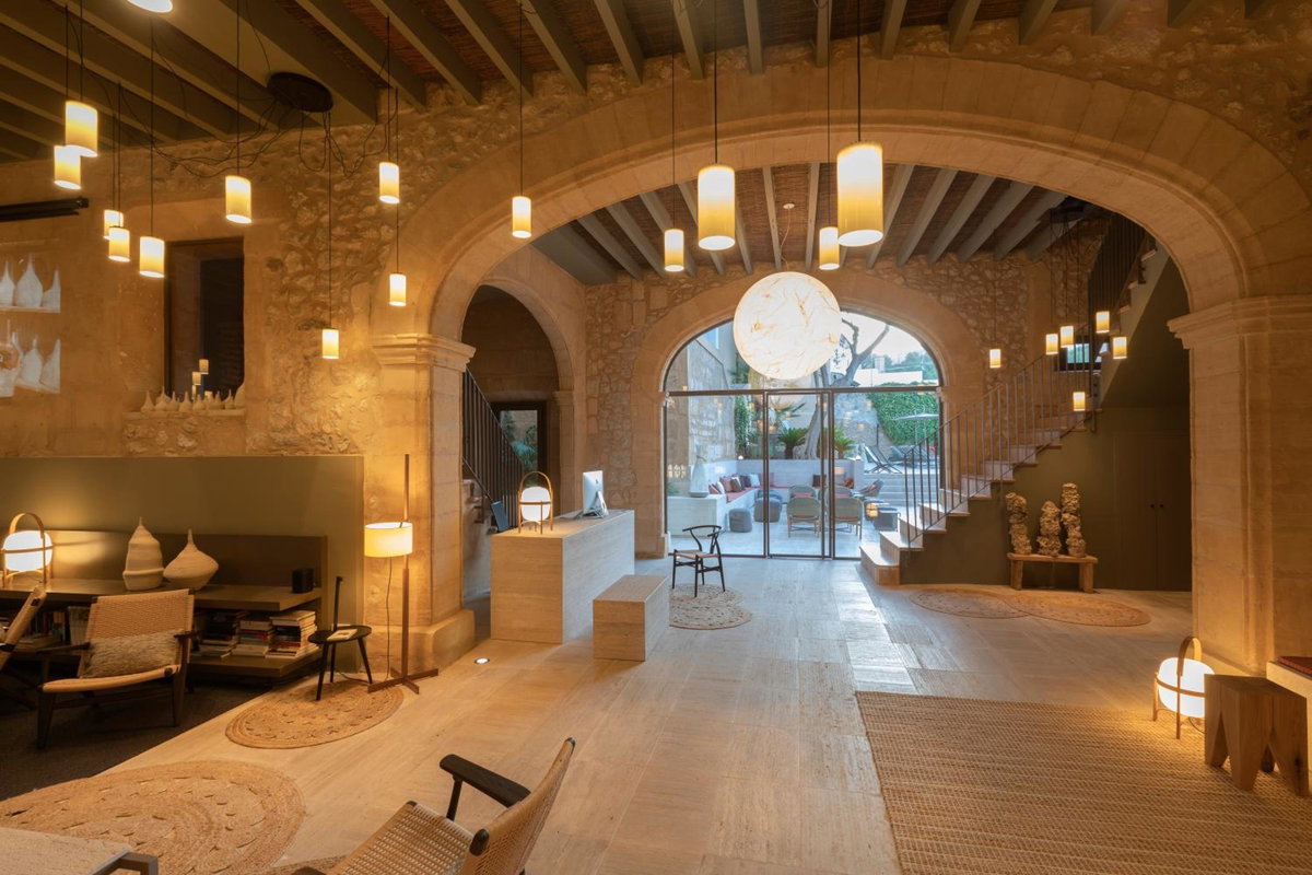 Can Aulí Luxury Retreat, Spain
