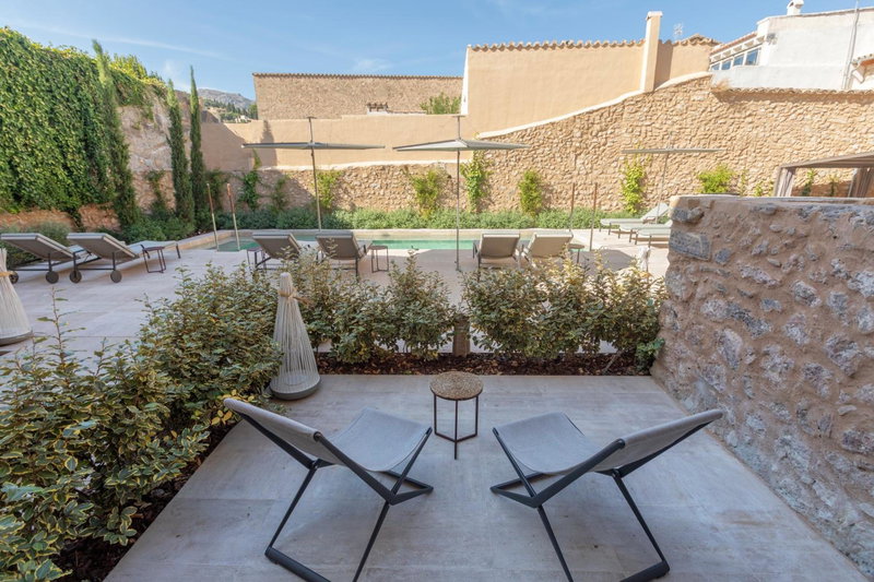 Can Aulí Luxury Retreat, Pollença, Spain