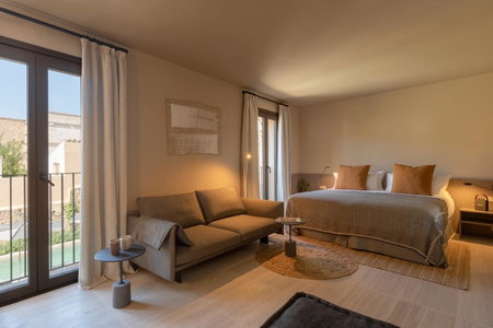 Can Aulí Luxury Retreat, Pollença, Spain