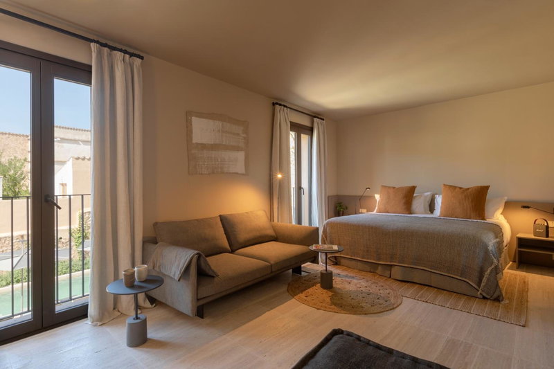 Can Aulí Luxury Retreat, Pollença, Spain