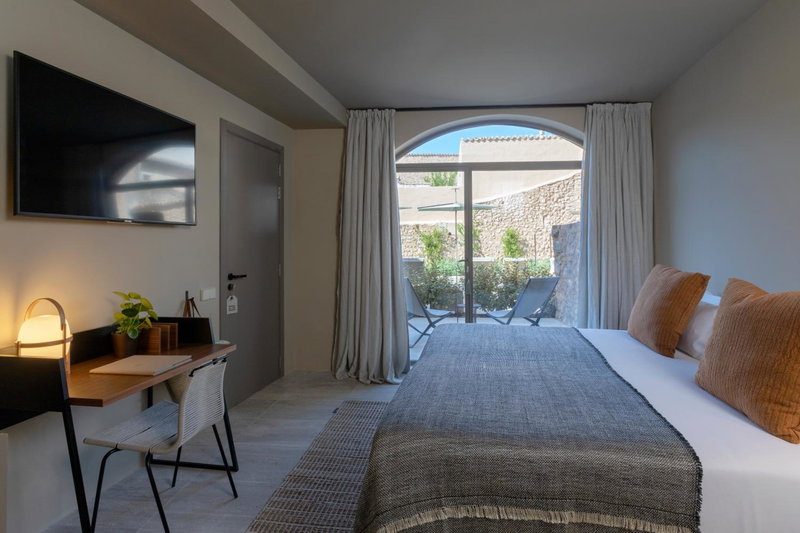 Can Aulí Luxury Retreat, Pollença, Spain