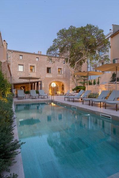 Can Aulí Luxury Retreat, Pollença, Spain