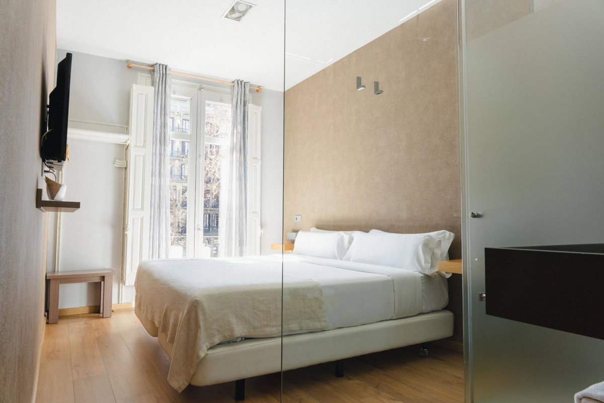 Cosmopolitan Boutique Rambla by Blossom Hotels, Spain