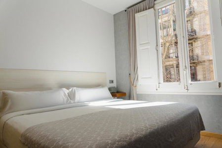 Cosmopolitan Boutique Rambla by Blossom Hotels, Barcelona, Spain
